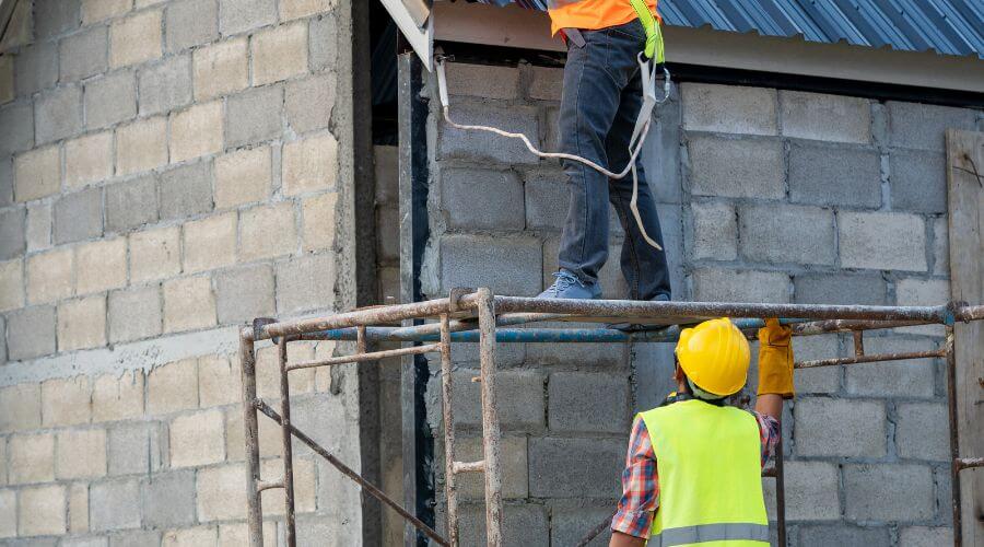 Expert tile roof repair services in Kingman, KS